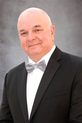Peter Juhren Portrait