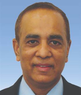 Atul Arya