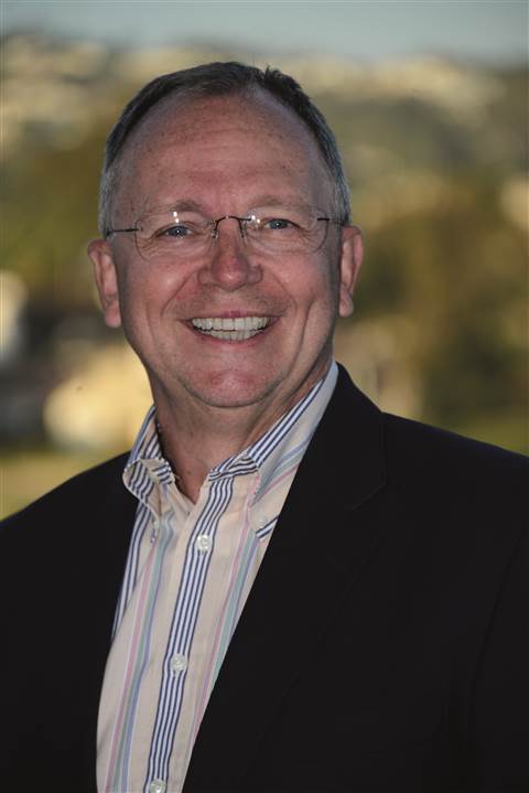 Geoff Davis
