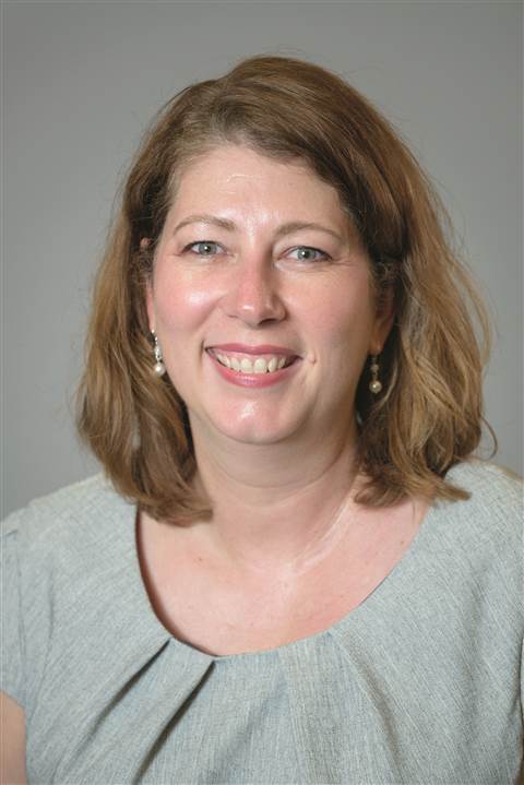 Tracy Bennett