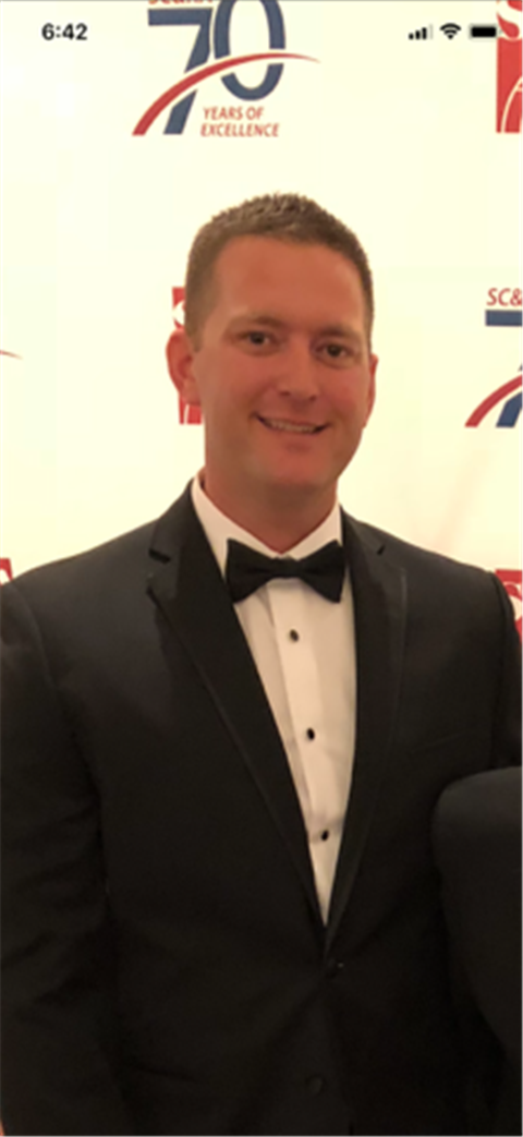 Tyler Elliff