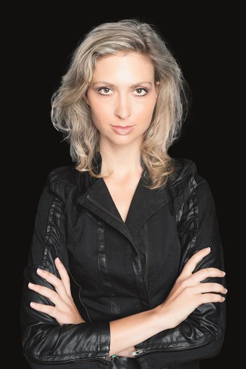 Desiree Matel-Anderson