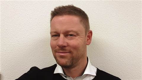 Joost Eertman