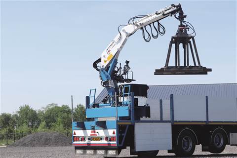Hyva KENNIS e-Power -3