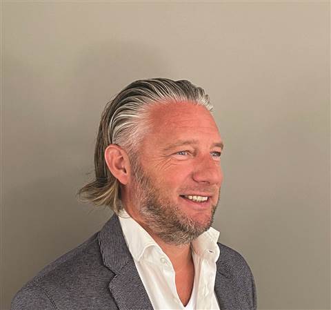 Erik Geene