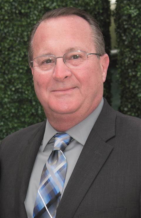 Randy Goddard