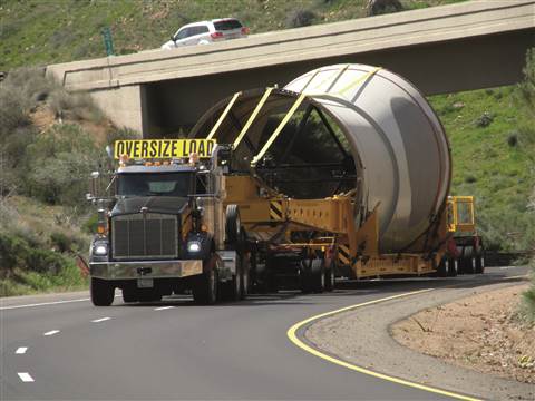 Precision Heavy Haul, Inc.
