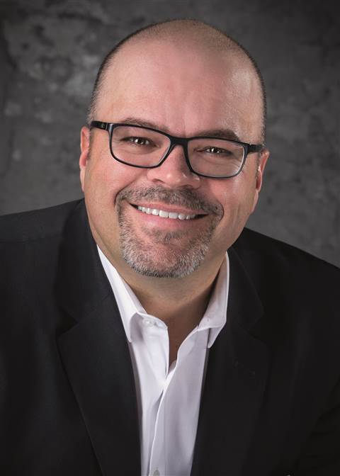 Ed Bernard
