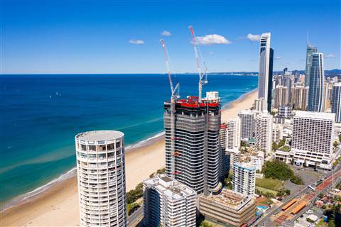 Jaso Meriton Gold Coast